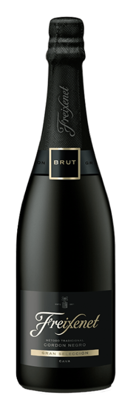 Freixenet Cordon Negro Brut